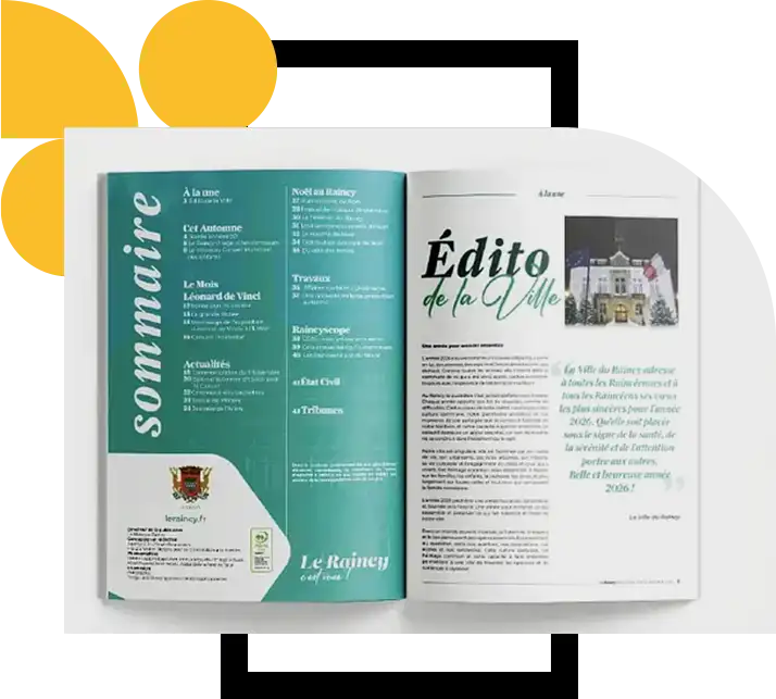 Graphiste illustratrice indépendante Dijon