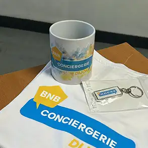 Graphiste illustratrice indépendante Dijon