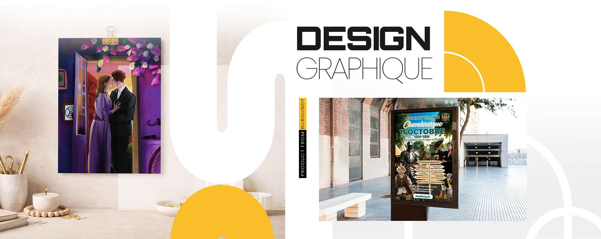 Graphiste illustratrice indépendante Dijon Graphiste illustratrice indépendante Dijon